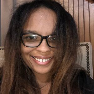 Meet your Posher, Laurin